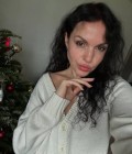 Rencontre Femme : Svetlana, 40 ans à Ukraine  Kiev